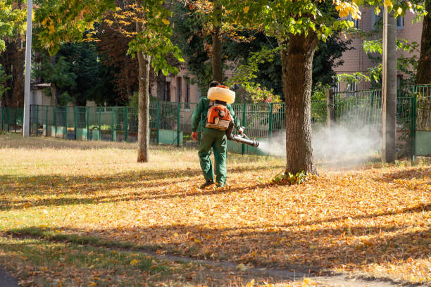 Pest Control Cost in Baldwinville, MA